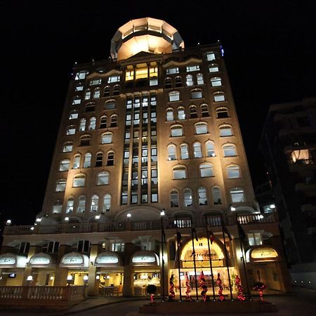 Portaluna Hotel & Resort Jounieh Eksteriør billede